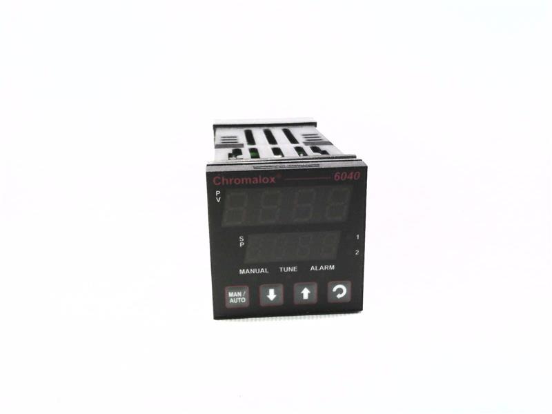 CHROMALOX 6040-SRR000