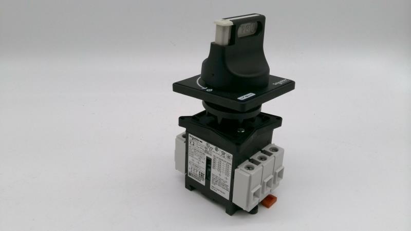 SCHNEIDER ELECTRIC VBD2