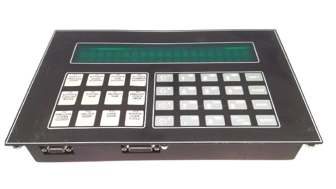 HORNER AUTOMATION HE693OIU720