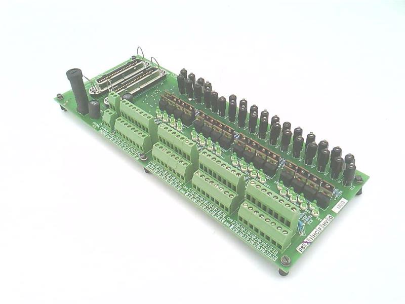 HONEYWELL IFTA135-100