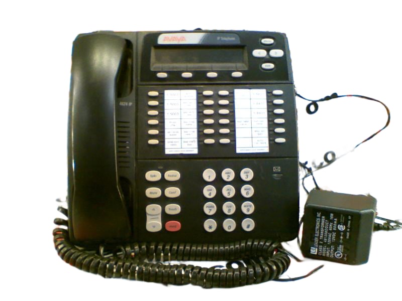 4624-IP by AVAYA