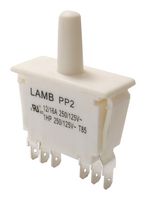E SWITCH PP2-7U1-2B2