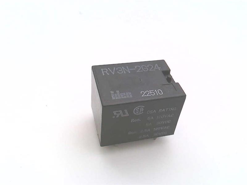 IDEC RV3N-2G24