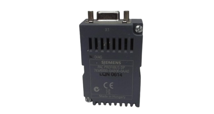 SIEMENS 7KM9300-0AB00-0AA0