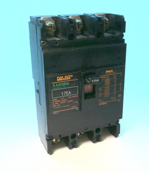 FUJI ELECTRIC EA203BM-175