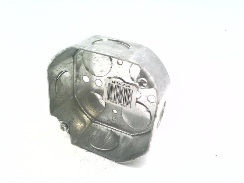 ABB THOMAS & BETTS 54151 1/2 & 3/4