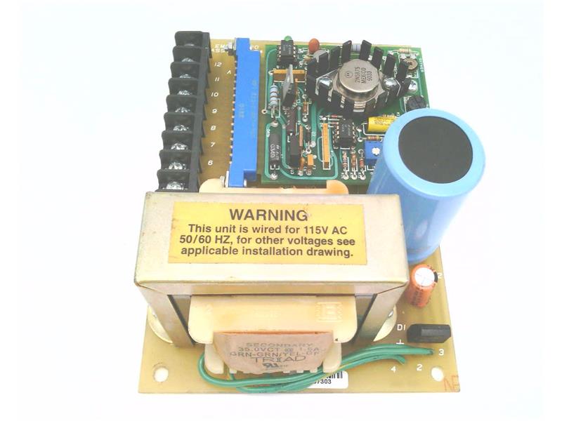 EATON CORPORATION EMCS-M-30