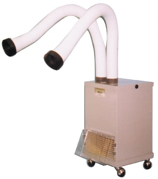 AIR IMPURITIES REMOVAL SYSTEMS S-987-2A