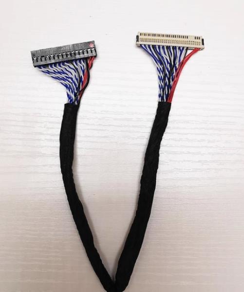 GENERAL CABLE LVDS F-IX30 25CM