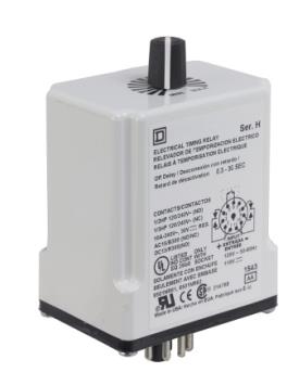 SCHNEIDER ELECTRIC 9050JCK24V20