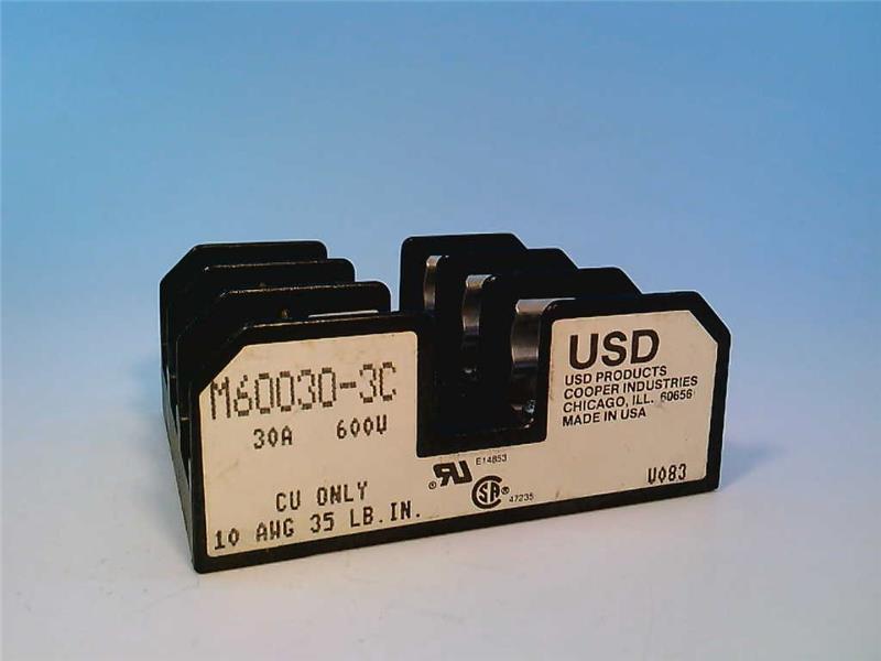 EATON CORPORATION BM60030-3C