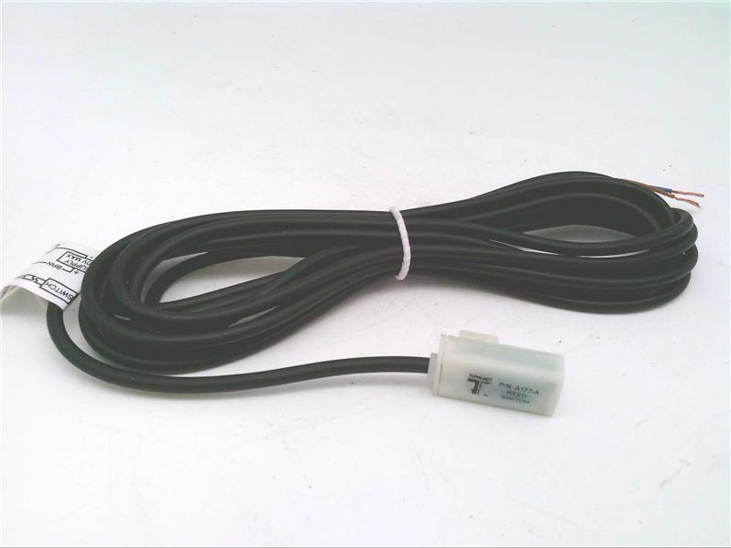 COMPACT CONTROLS A177-A