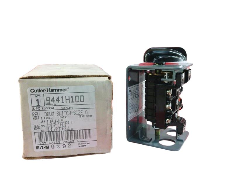 9441H100 by EATON CORPORATION