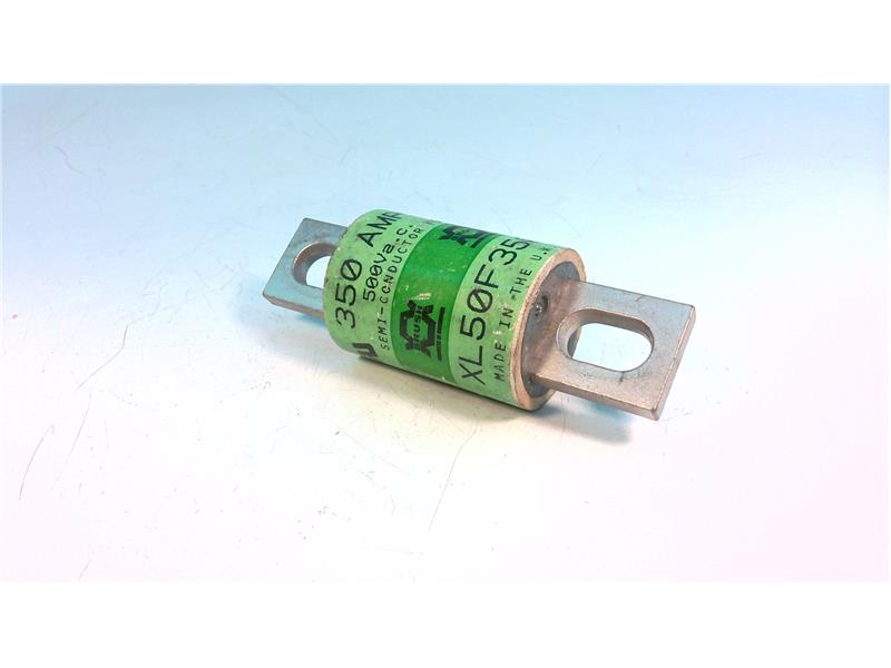 EATON CORPORATION XL50F350A