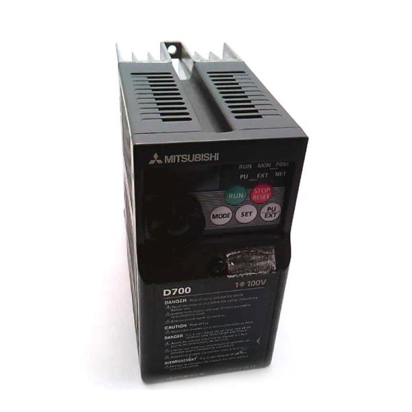 MITSUBISHI FR-D710W-025-NA