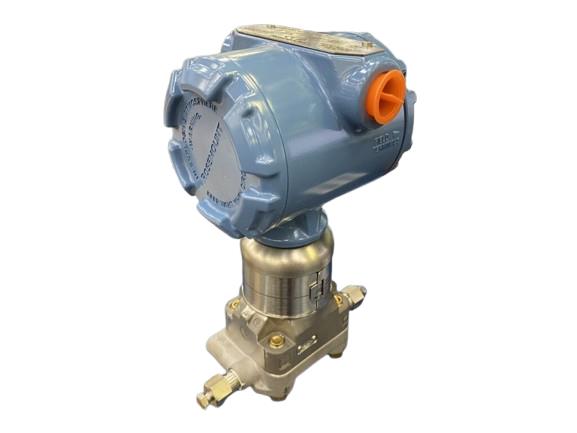 EMERSON 3051SMV3M13G4R2E12A1AE5
