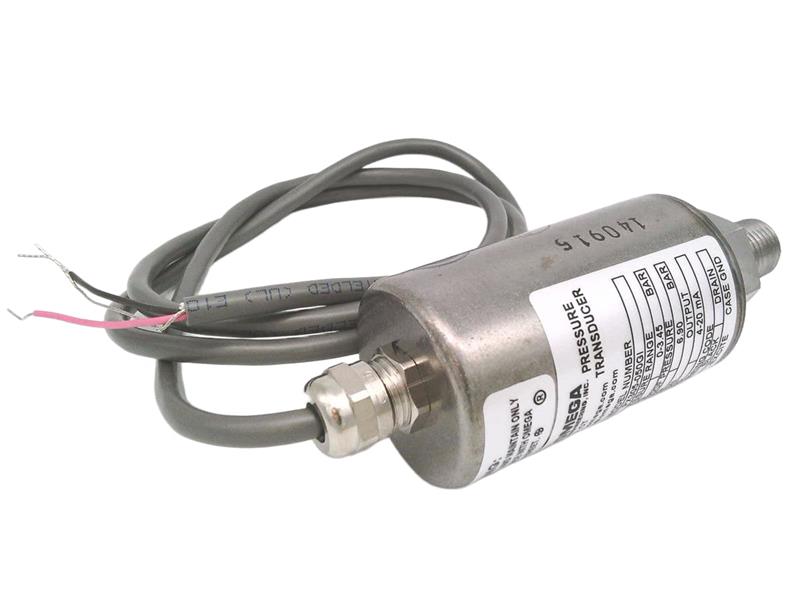 OMEGA ENGINEERING PX305-050GI