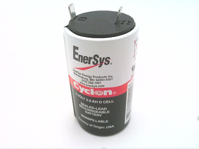 ENERSYS 0810-0004