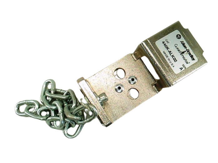 ALLEN BRADLEY 440K-ALK02