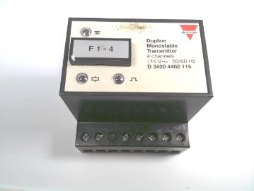 D3420-4402-115 by CARLO GAVAZZI
