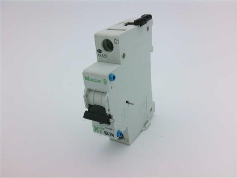 EATON CORPORATION ZP-ASA/230