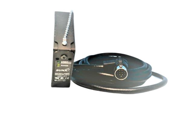 MATSUSHITA ELECTRIC ANR11511