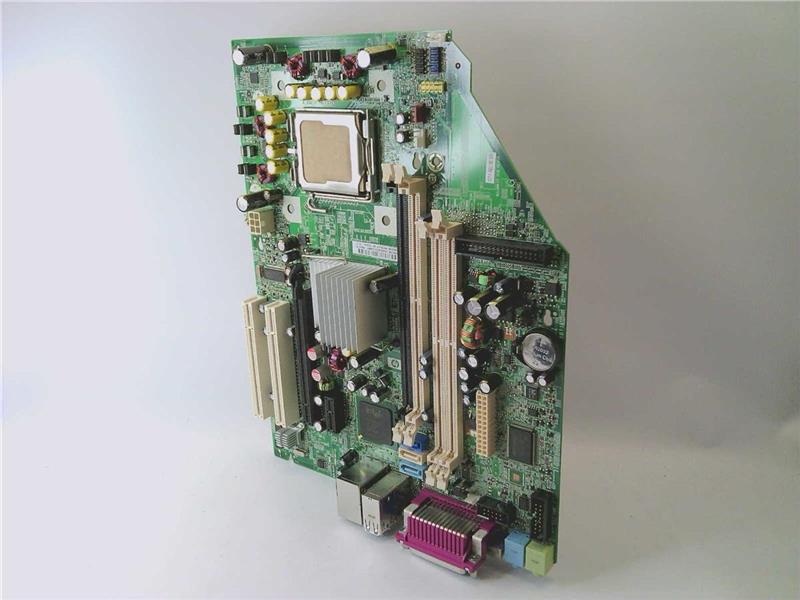 HEWLETT PACKARD COMPUTER 404674-001