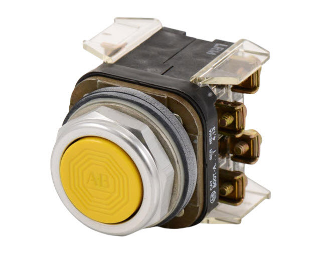 ALLEN BRADLEY 800T-A9B