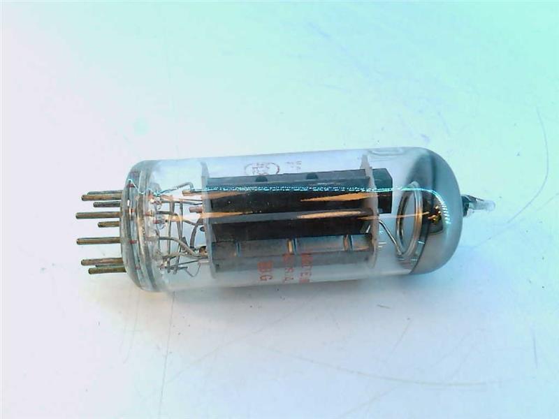 GENERAL ELECTRIC 6EA8