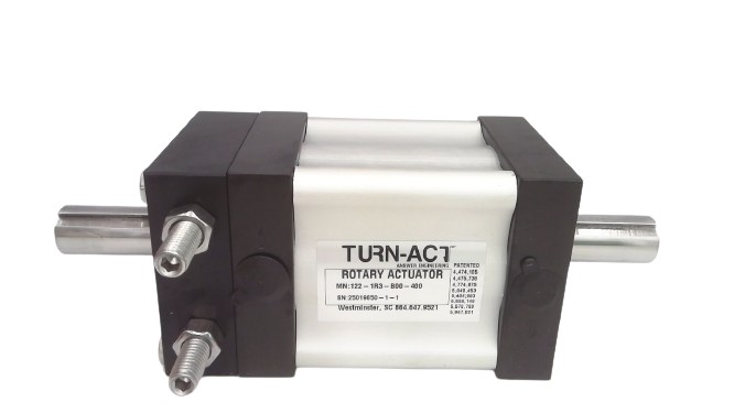 122-1R3-B00-400 by ITT