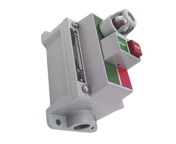 ALLEN BRADLEY 800H-2HAD10R7