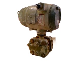HONEYWELL STD624J1H-00000-MB.T2.F1D3
