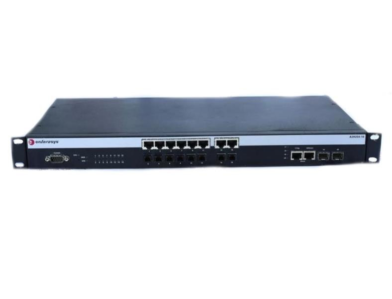 A2H254-16 by ENTERASYS