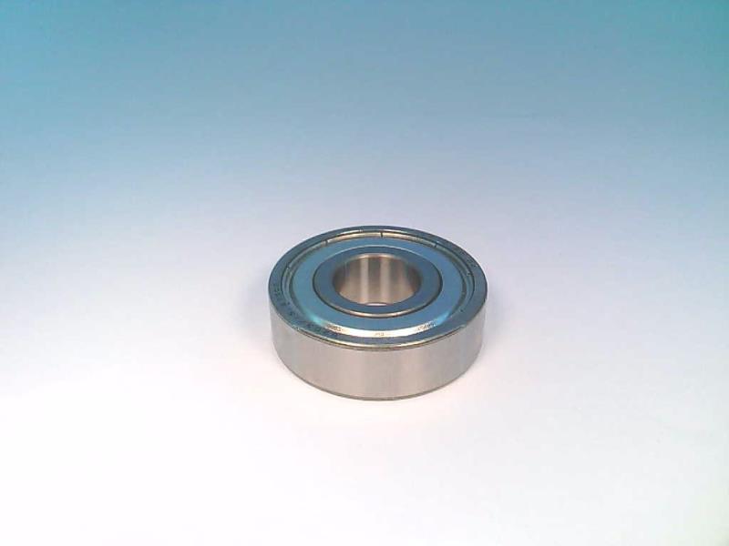 NTN BEARING 6203-ZZ-/15.875C3
