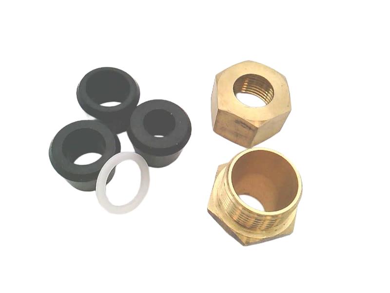 EATON CORPORATION INX1506BCG