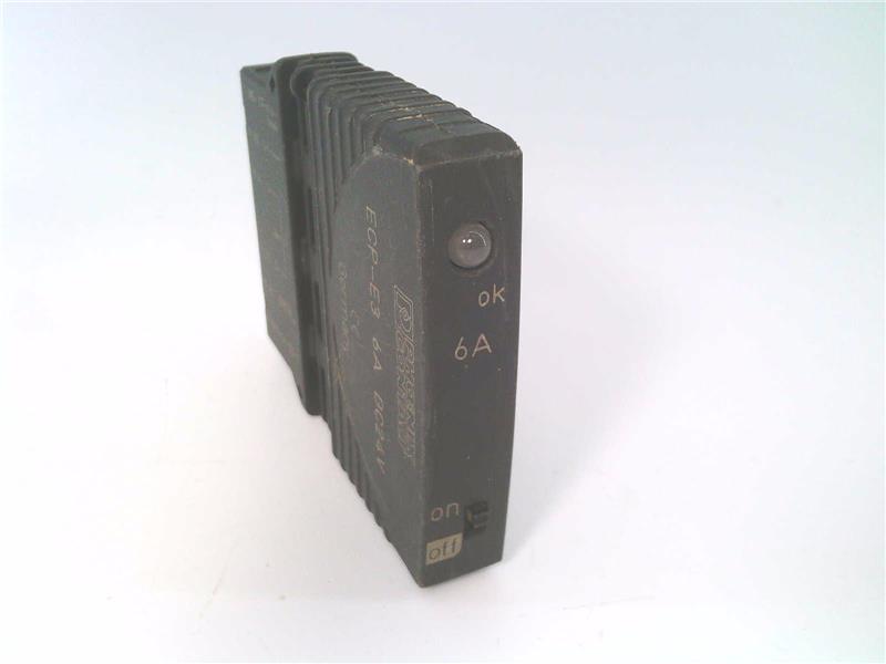 PHOENIX CONTACT ECP-E3 6A