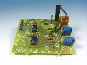 ASEA BROWN BOVERI 0-57002-E