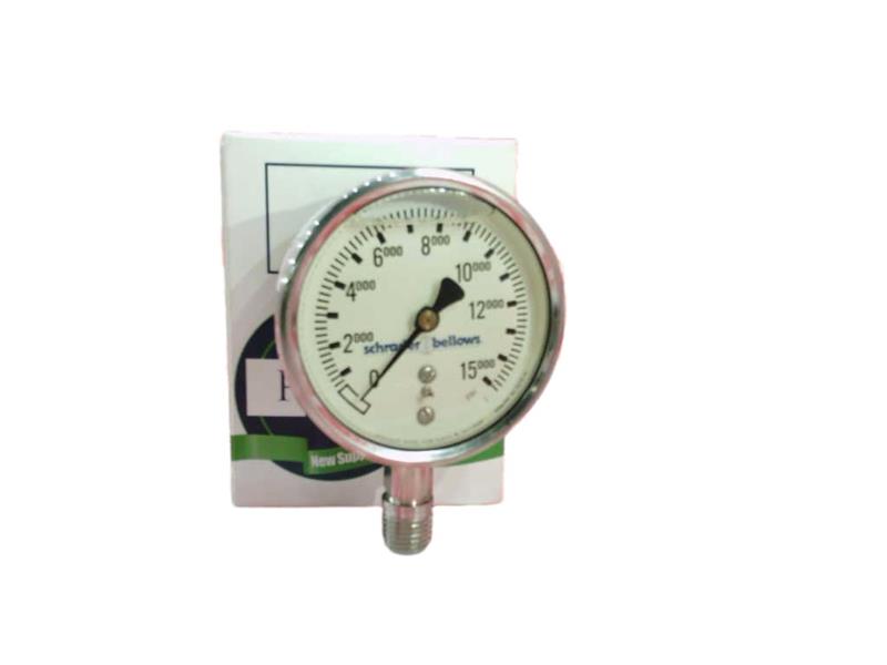 PARKER 9-0015-15000