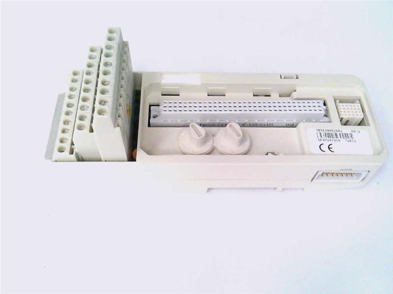 ASEA BROWN BOVERI 3BSE008526R1