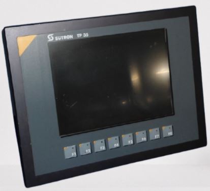 SUTRON ELECTRONIC TP1O4AT/731030