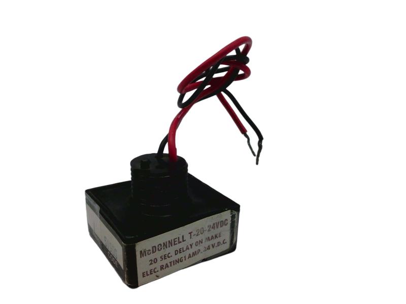 ICM MES24D1X20A