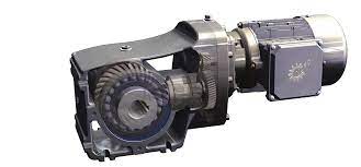 SK92672.1V-90LP/4-CUS-TW by NORD