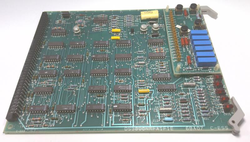 GENERAL ELECTRIC DS3800NRFA1F1E