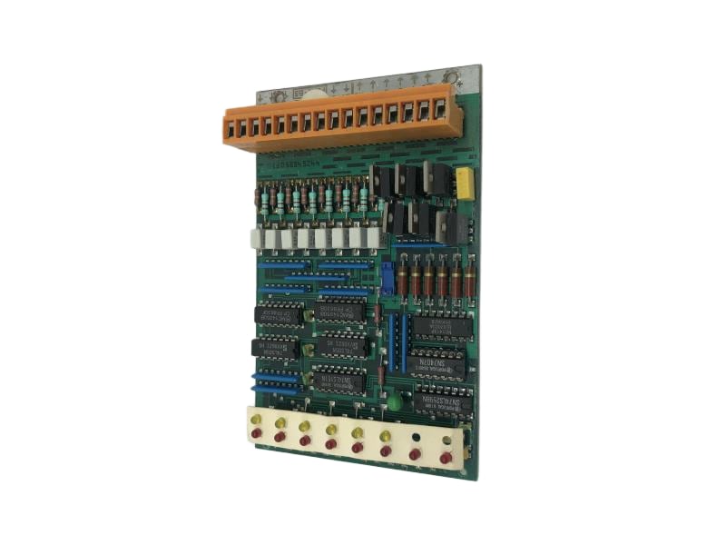 PCA1-B9 by JOHNSON ELECTRIC