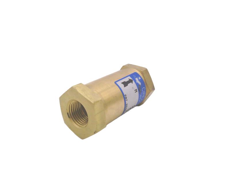 CIRCOR INTERNATIONAL 233B-3PP