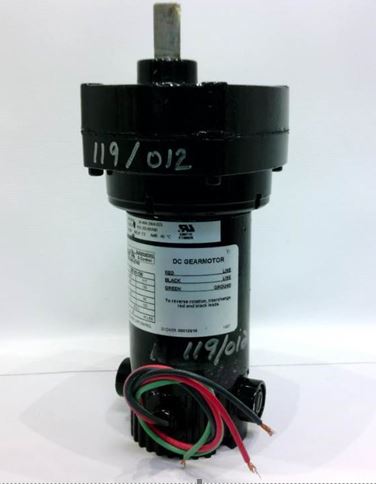 AMERICAN CONTROL ELECTRONICS 507-01-103A