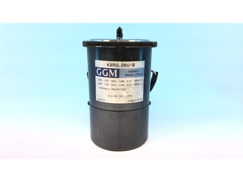 GGM AMERICA K8RG25NU-B