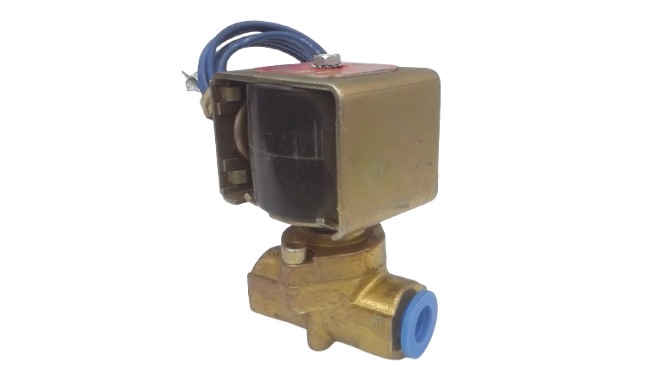 PARKER RB3P2-R-23 110/120VAC