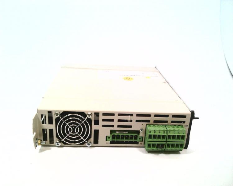 SCHNEIDER ELECTRIC MHDS1017N00