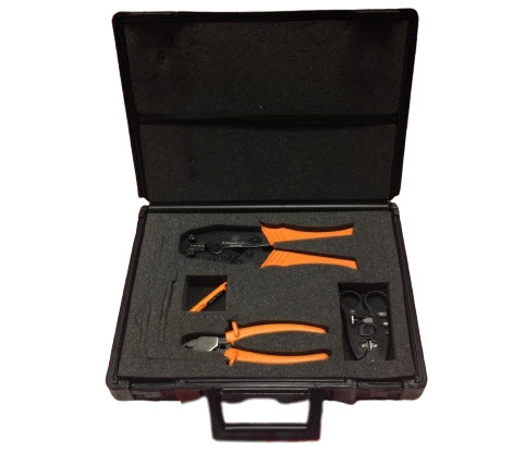 ALLEN BRADLEY 1585A-JCRIMP